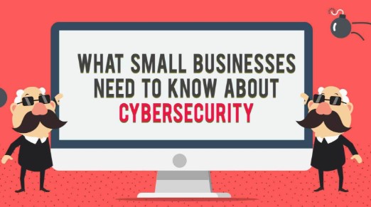 Security Audit for Small Businesses